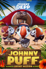 Johnny Puff Secret Mission (2024)