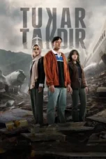 Tukar Takdir